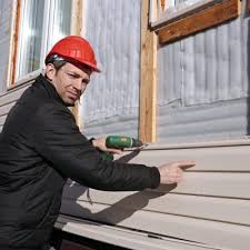 Best Vinyl Siding Installation  in Craig Beach, OH